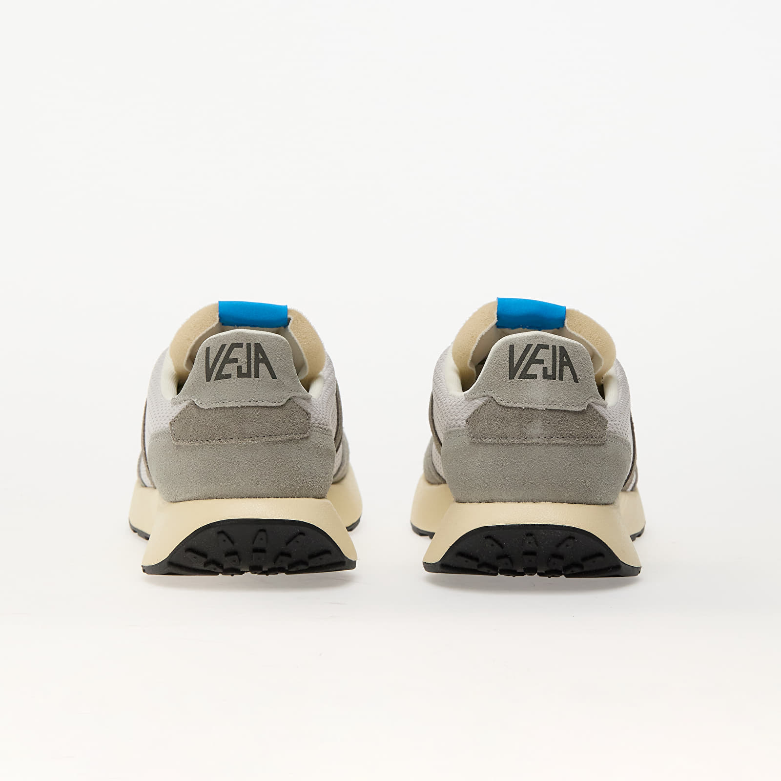 Men's sneakers and shoes Veja Paulistana Light-Grey_Grey