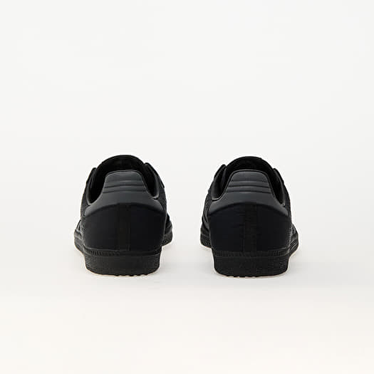 adidas Samba Og Core Black/ Grey Five/ Core Black | Queens