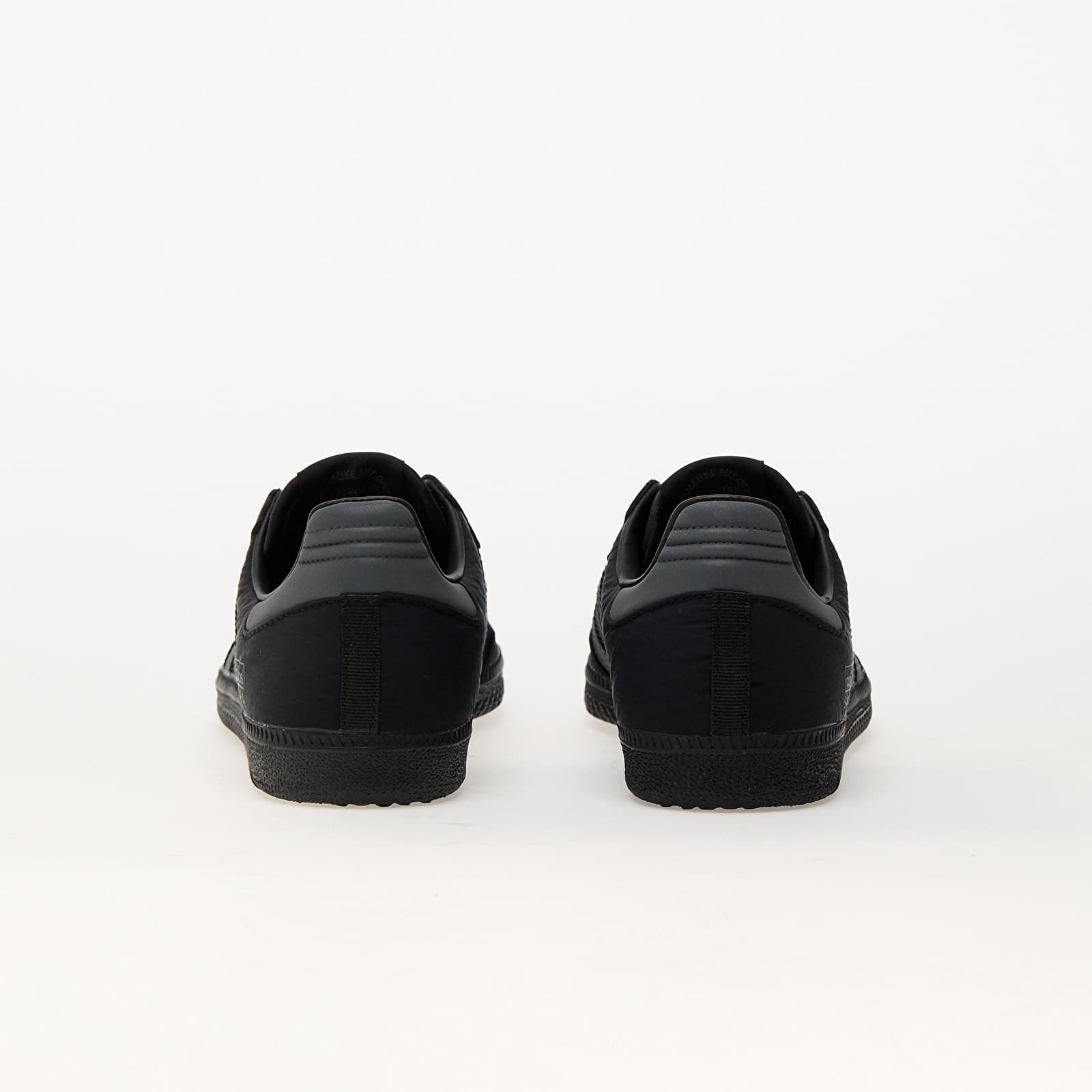 Ténis e sapatos para homem adidas Samba Og Core Black/ Grey Five/ Core Black
