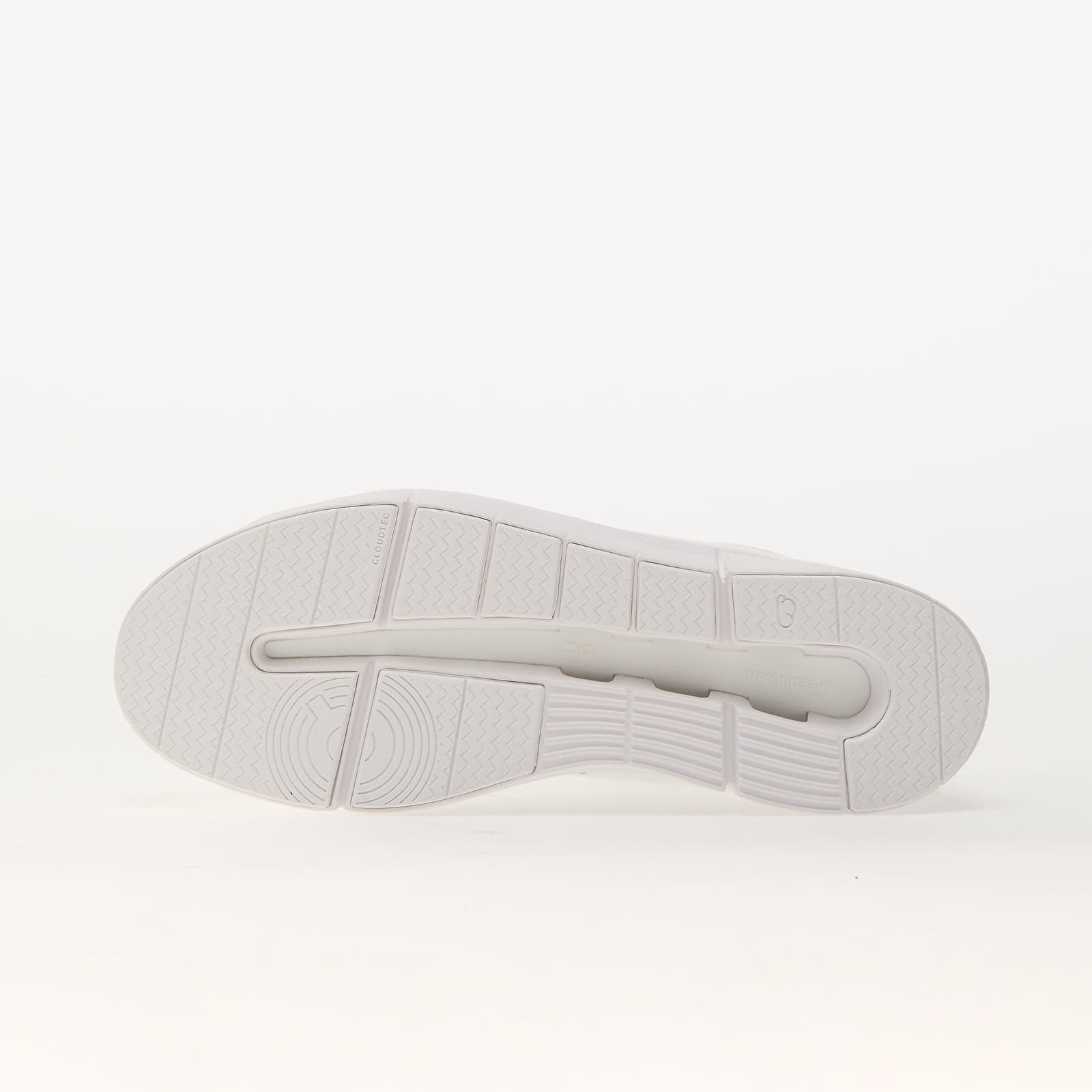 Sieviešu kedas un apavi On W The Roger Advantage All White