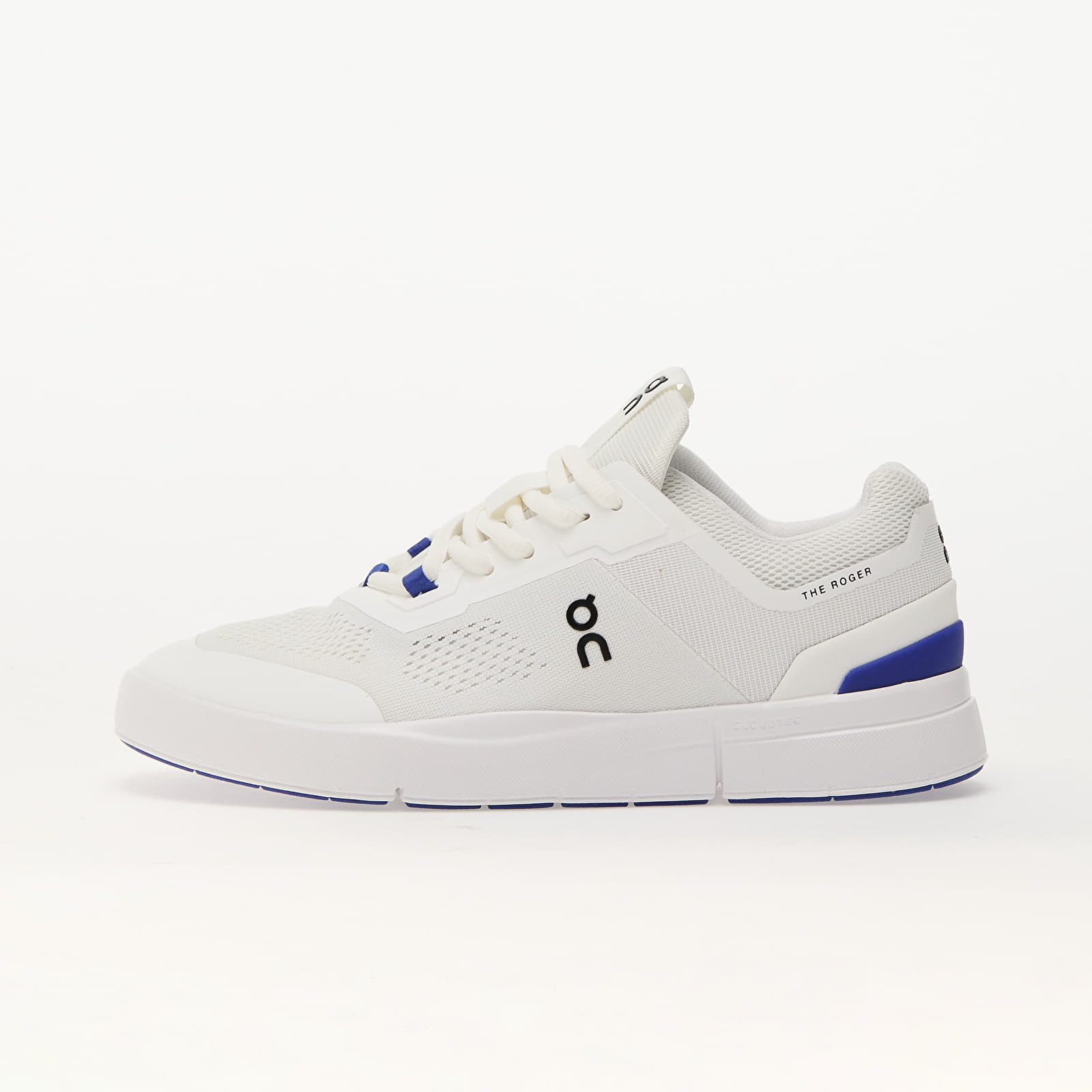 Baskets et chaussures pour femmes On W The Roger Spin White/ Indigo