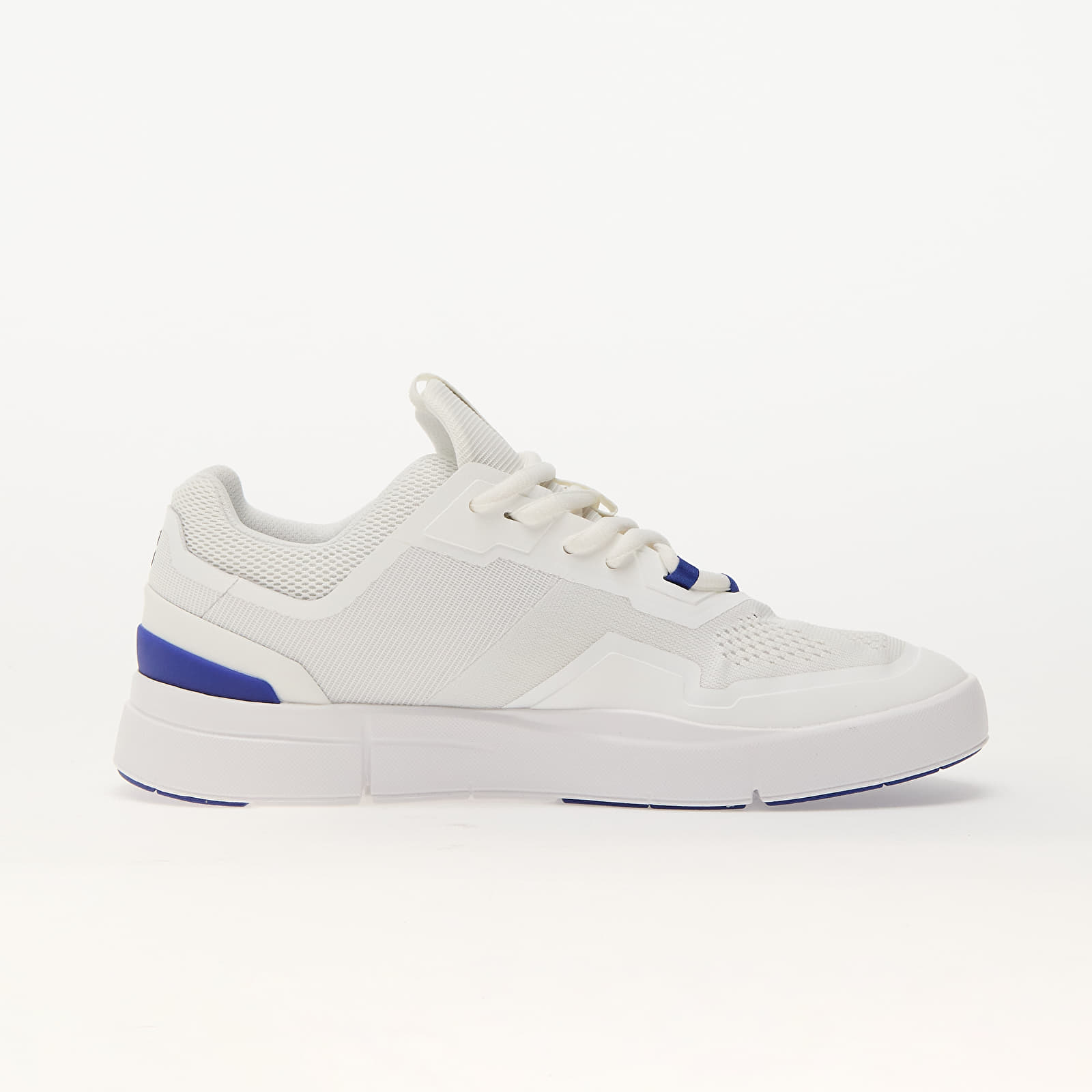 Baskets et chaussures pour femmes On W The Roger Spin White/ Indigo