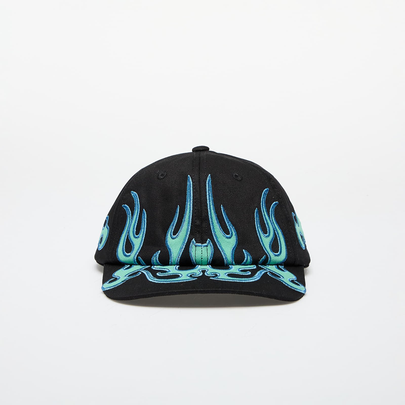 Caps RIPNDIP Volt Dad Hat Black