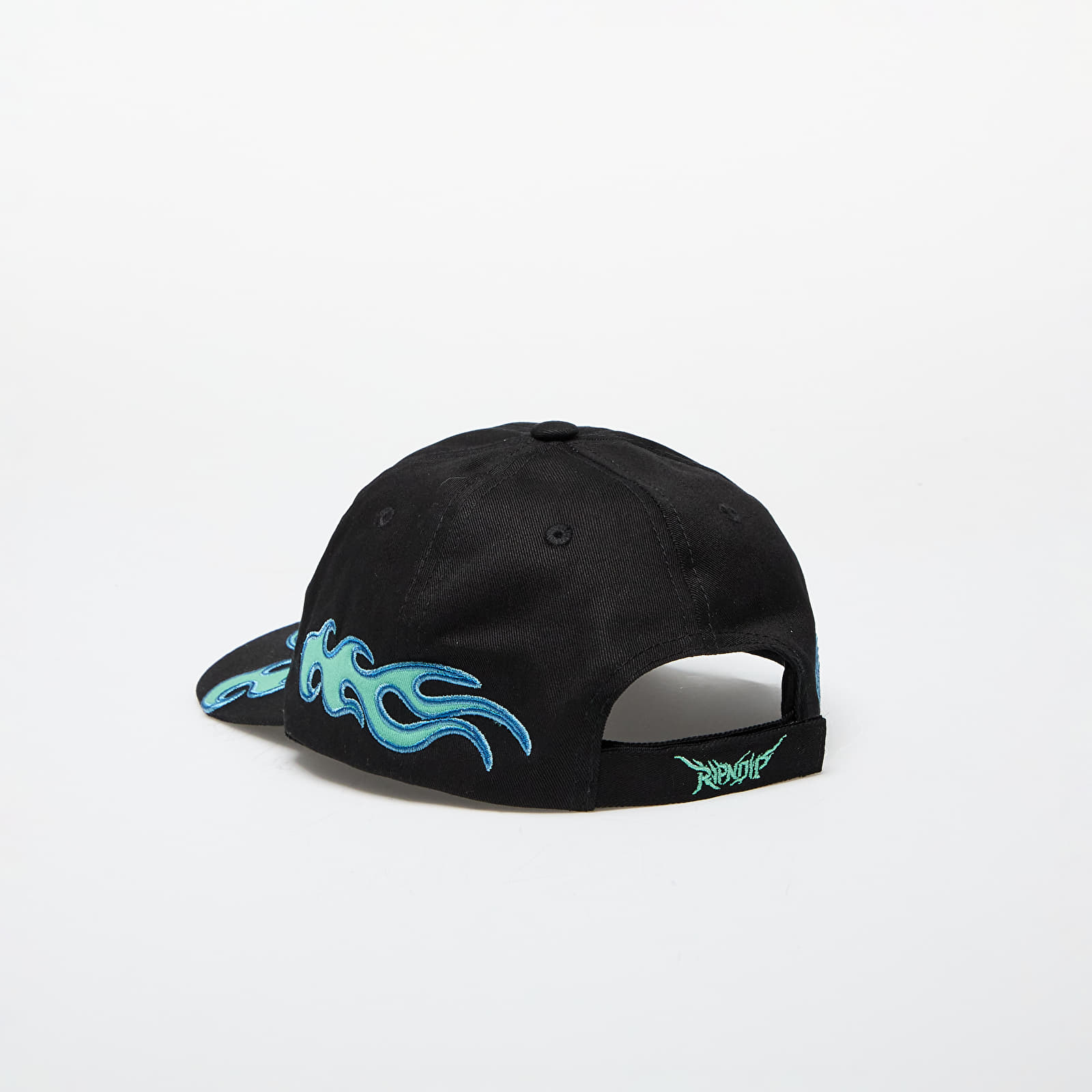 Caps RIPNDIP Volt Dad Hat Black