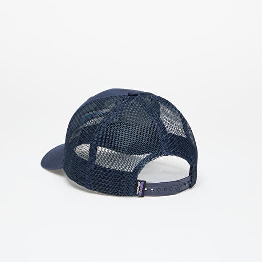 Patagonia hat navy clearance