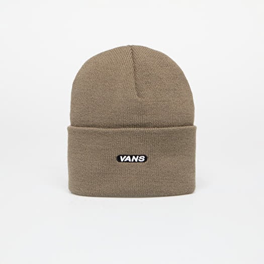 Čiapka Vans Bagley Tall Cuff Beanie Bungee Cord