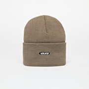 Vans Bagley Tall Cuff Beanie Bungee Cord