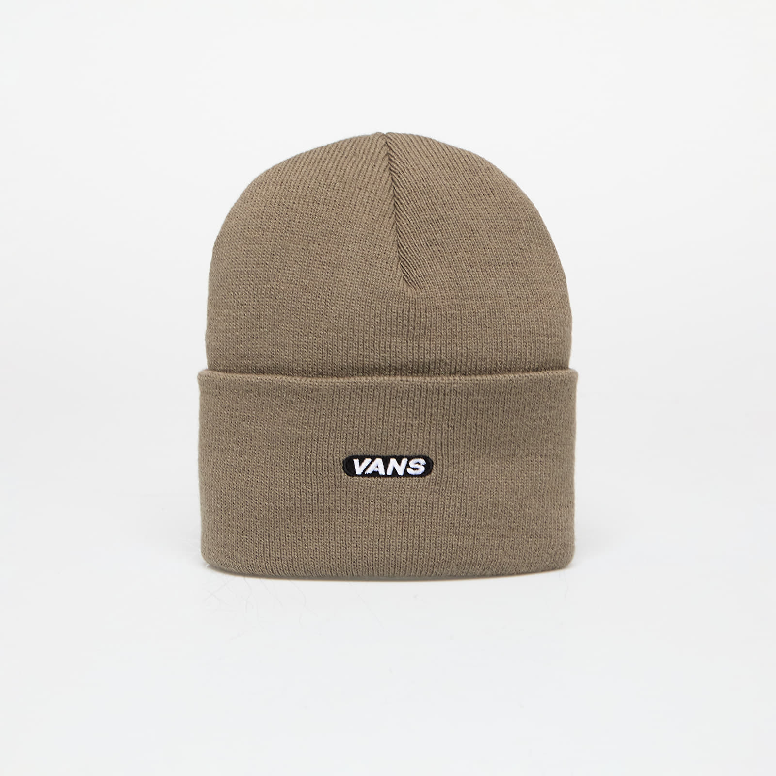 kapa Vans Bagley Tall Cuff Beanie Bungee Cord