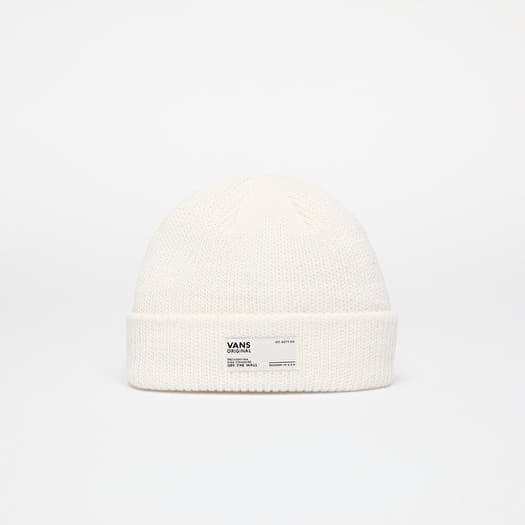 Kapelusz Vans Hamlin Cuff Beanie Marshmallow