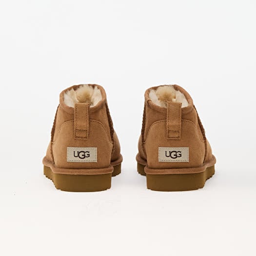 Ugg m classic mini hot sale