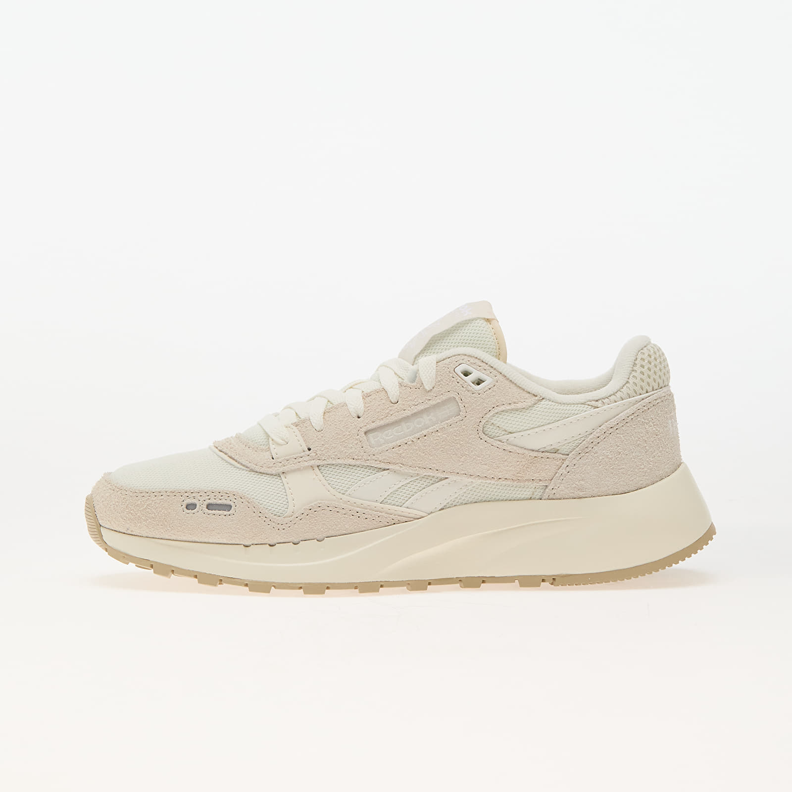 Sneakers Reebok Classic Leather 2400 Vintage Chalk/ Chalk/ Alabaster EUR 42