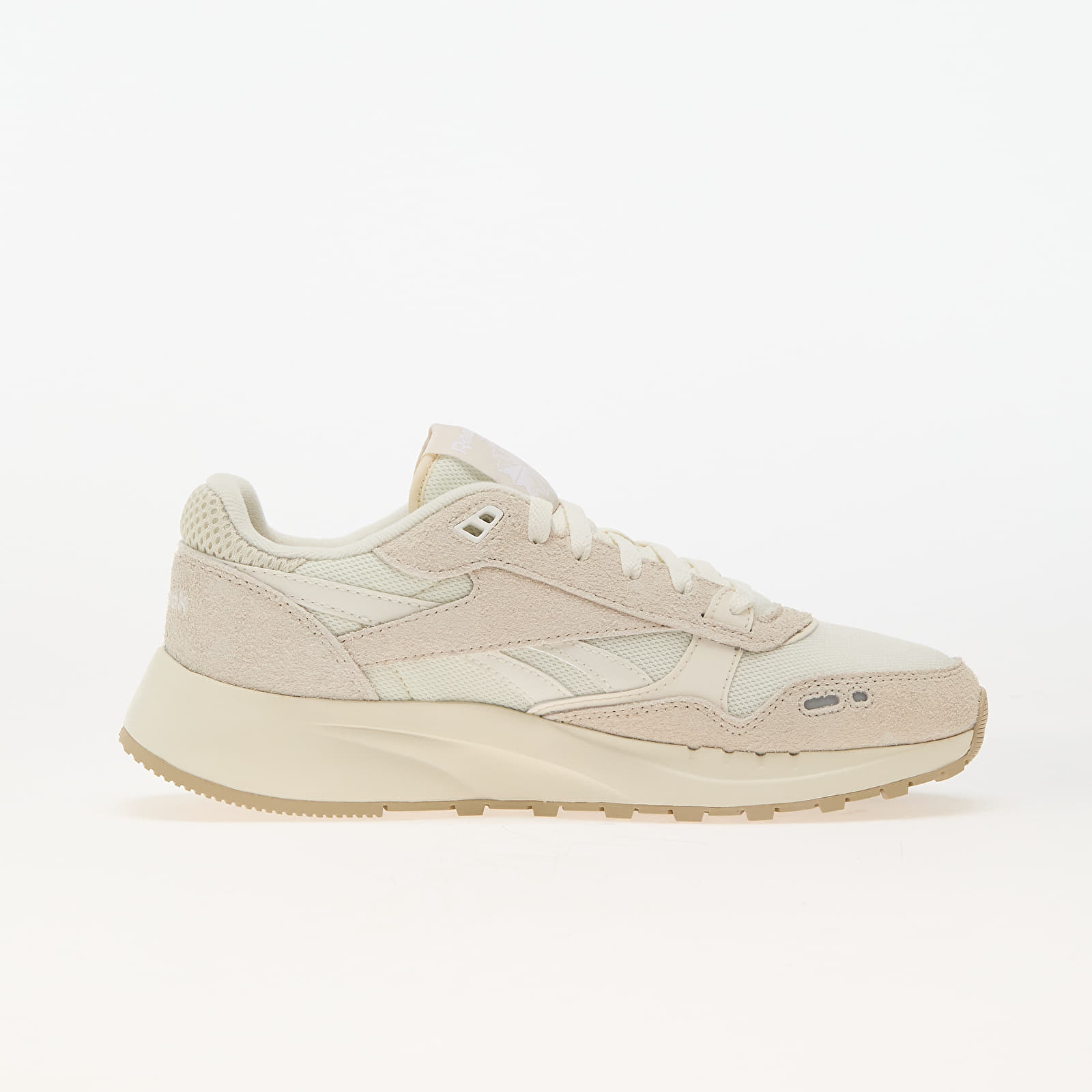 Zapatillas y zapatos de hombre Reebok Classic Leather 2400 Vintage Chalk/ Chalk/ Alabaster