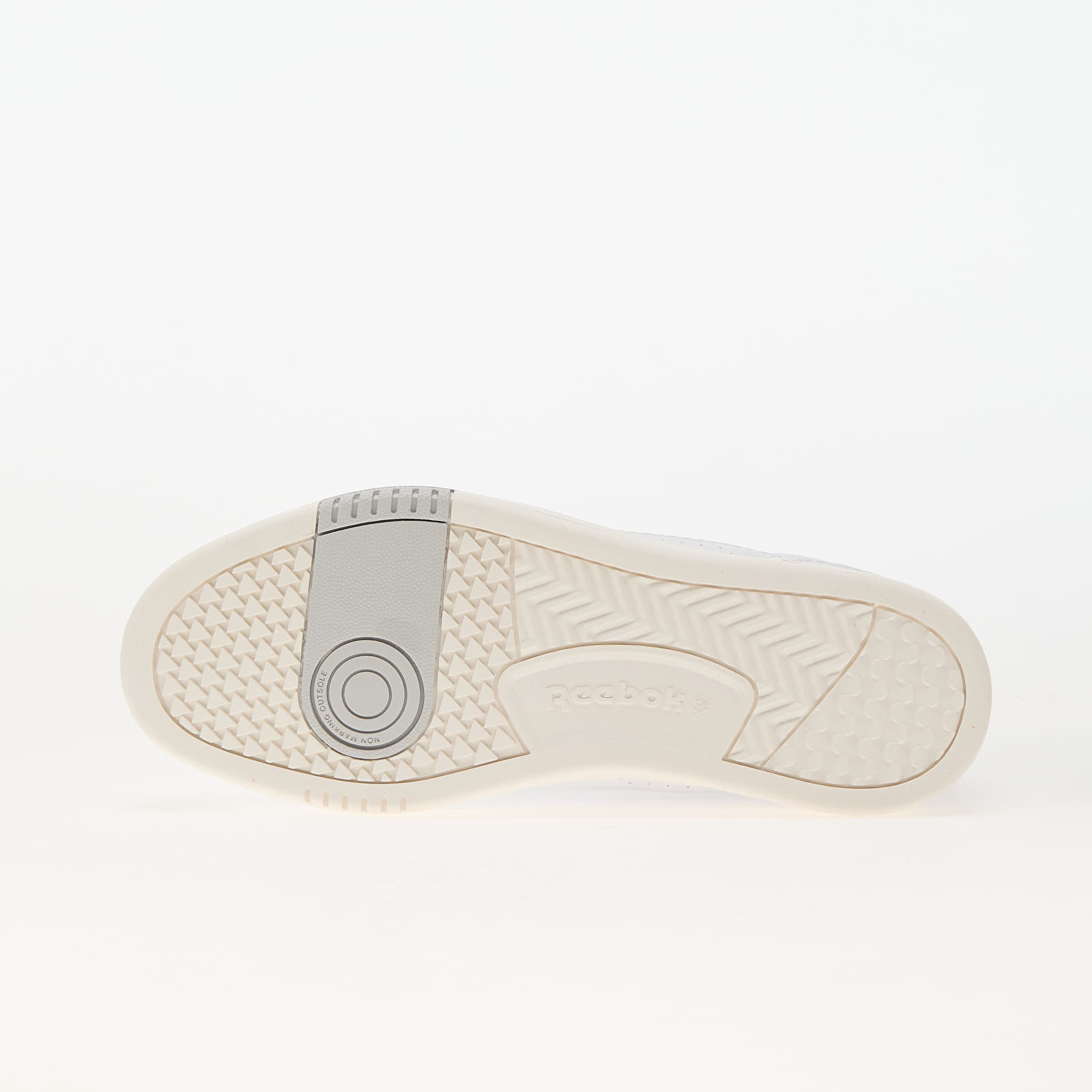Men's sneakers and shoes Reebok Lt Court White/ Chalk/ Grey1