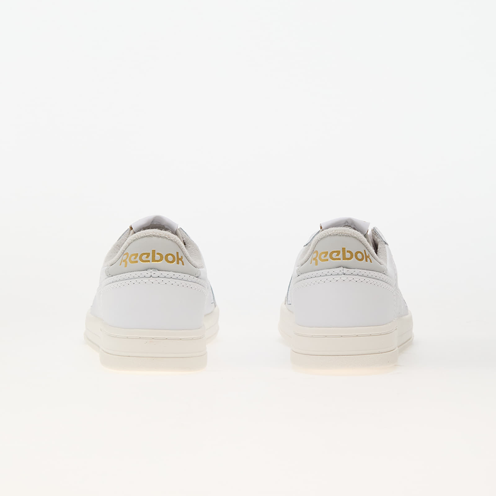 Men's sneakers and shoes Reebok Lt Court White/ Chalk/ Grey1
