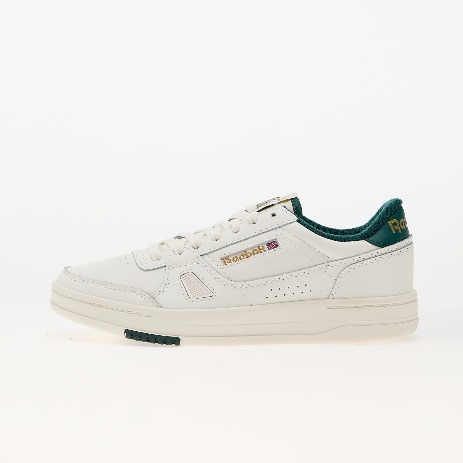 Continental 8 vs reebok sales