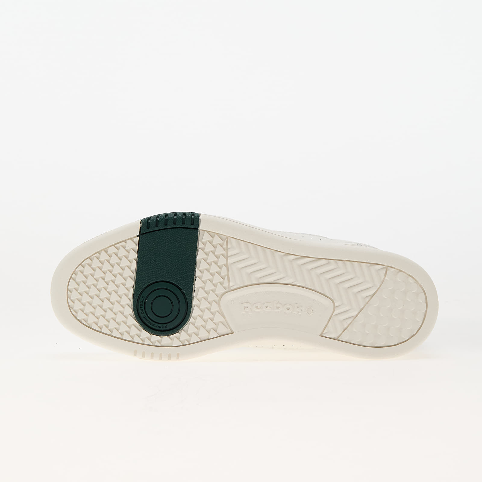 Turnschuhe und Schuhe für Männer Reebok Lt Court Chalk/ Vintage Chalk/ Green