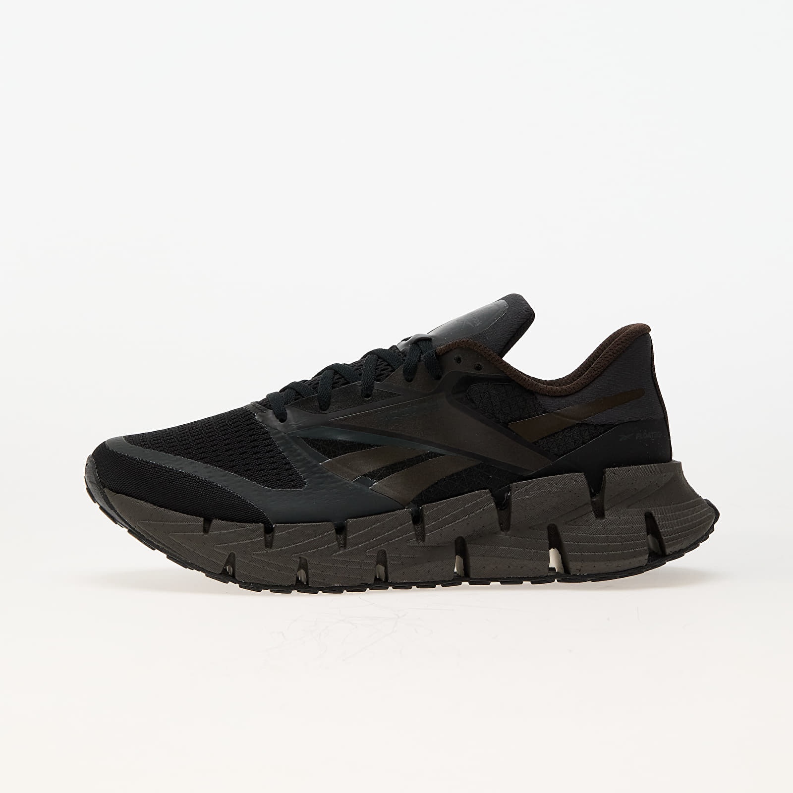Shoes Reebok Floatzig 1 Black/ Dark Matter/ Grey 6