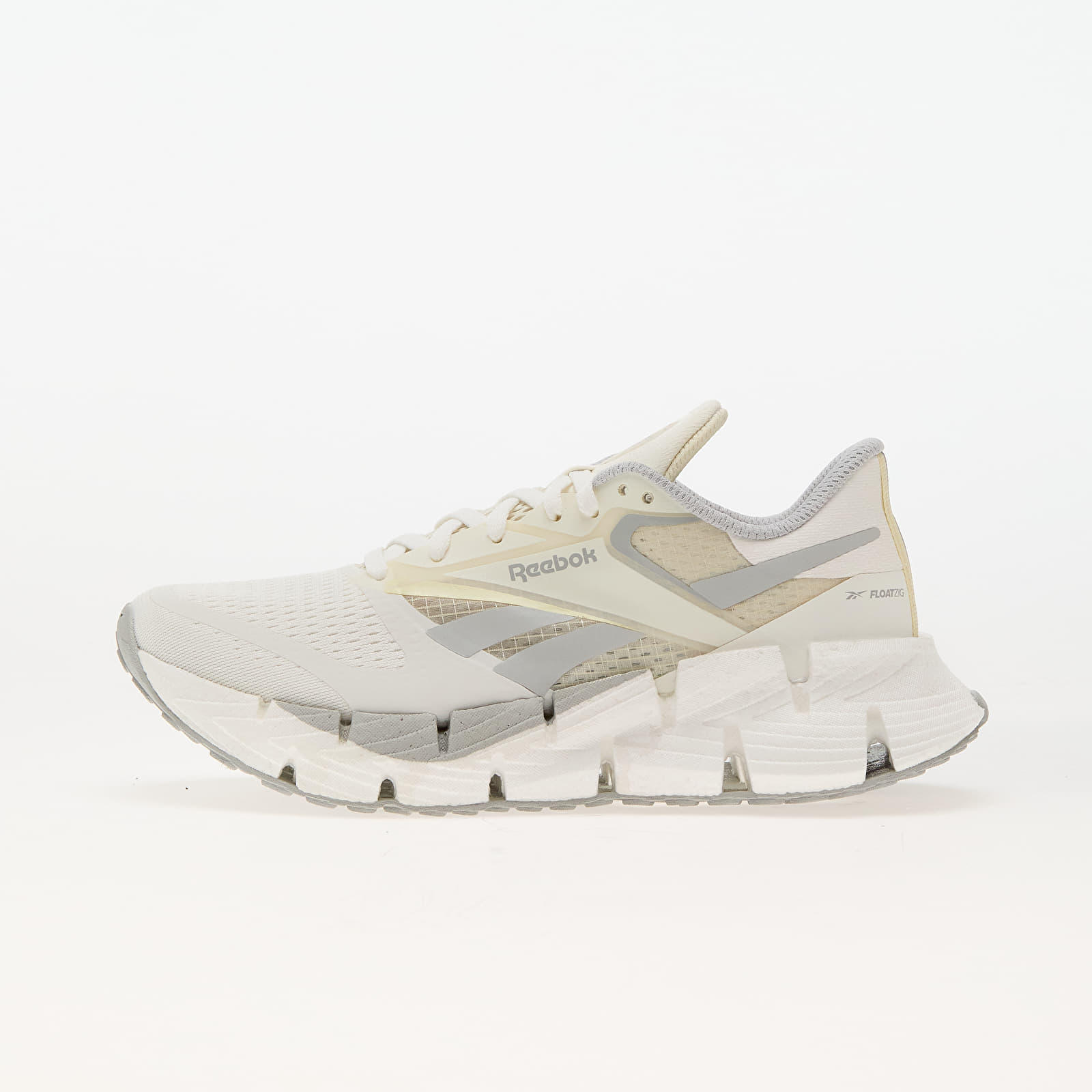 Damskie buty Reebok Floatzig 1 Chalk/ Alabaster/ Grey1
