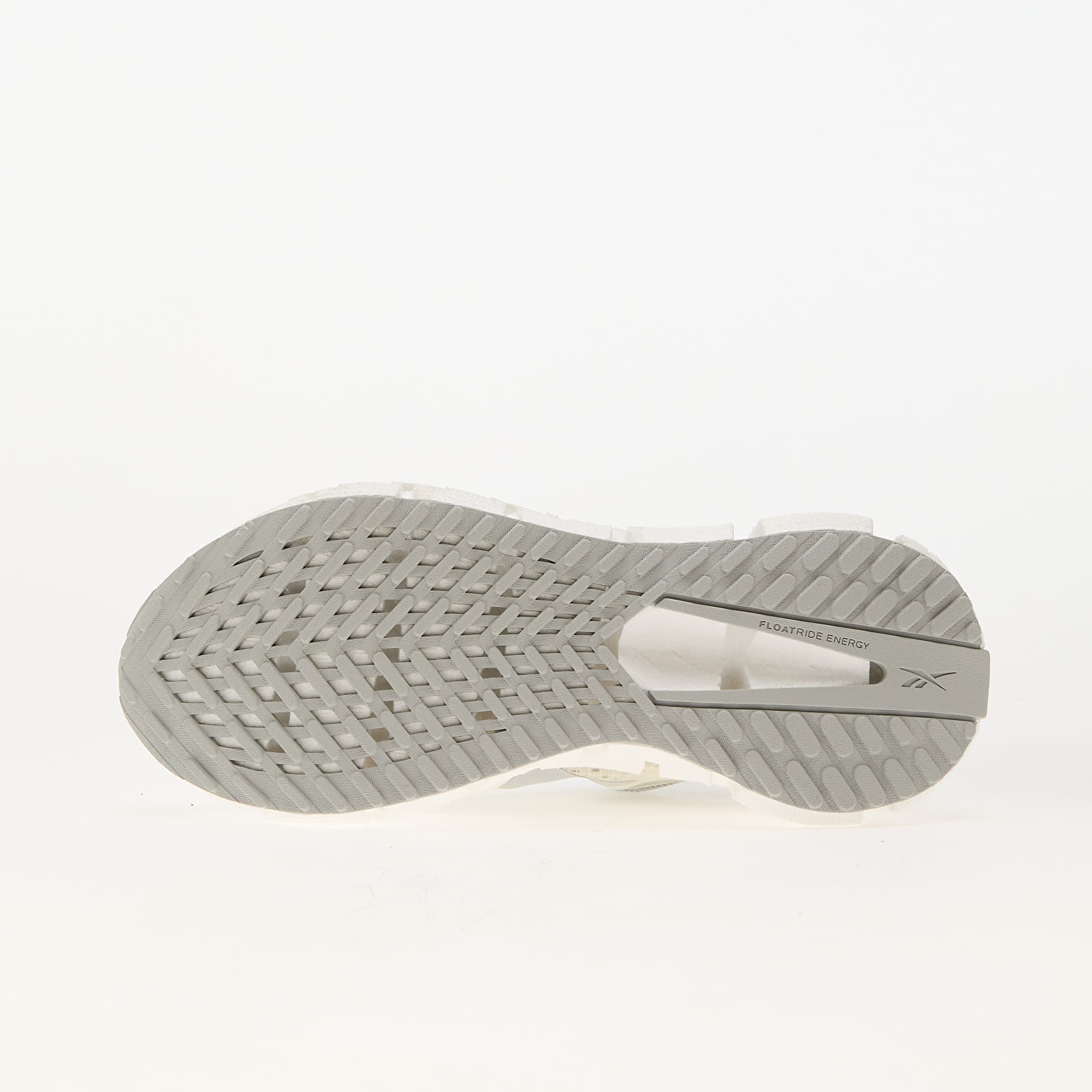 Damskie buty Reebok Floatzig 1 Chalk/ Alabaster/ Grey1