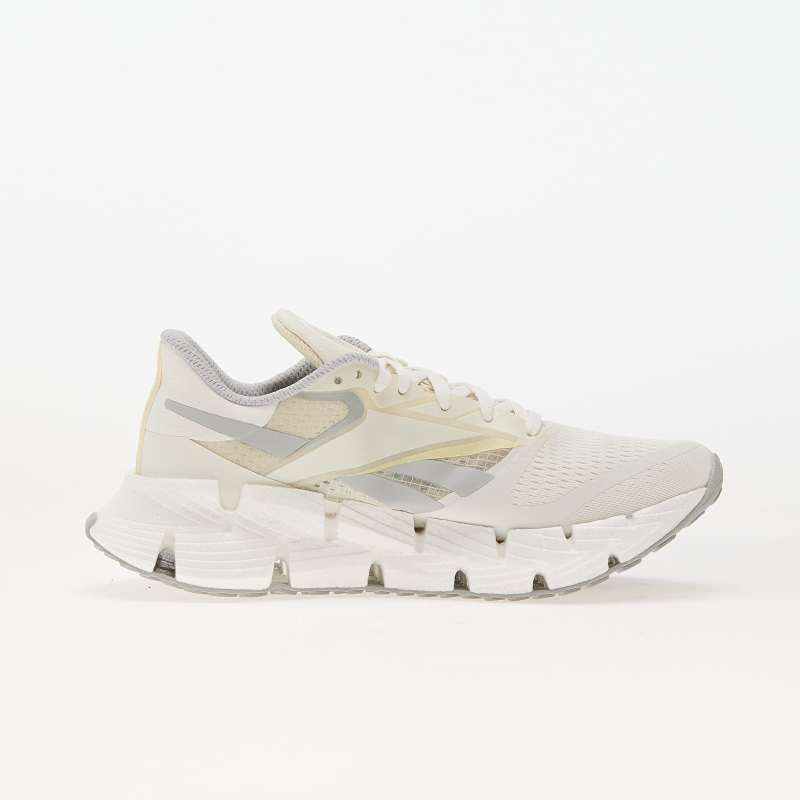 Damskie buty Reebok Floatzig 1 Chalk/ Alabaster/ Grey1