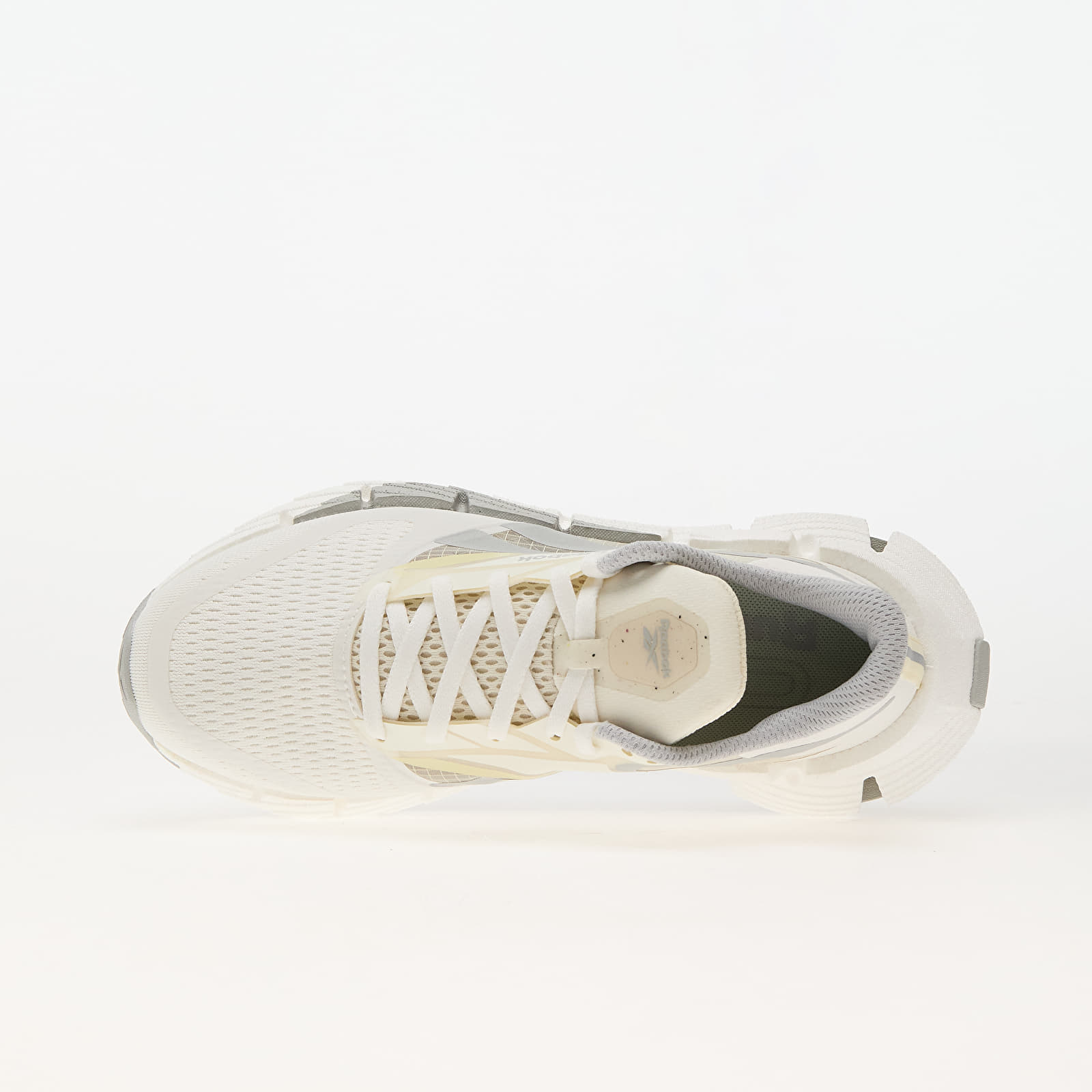 Damskie buty Reebok Floatzig 1 Chalk/ Alabaster/ Grey1