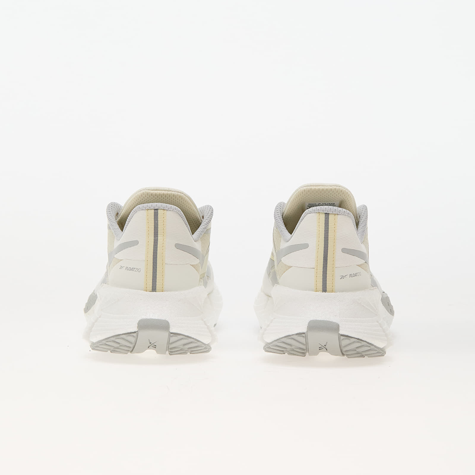 Damskie buty Reebok Floatzig 1 Chalk/ Alabaster/ Grey1
