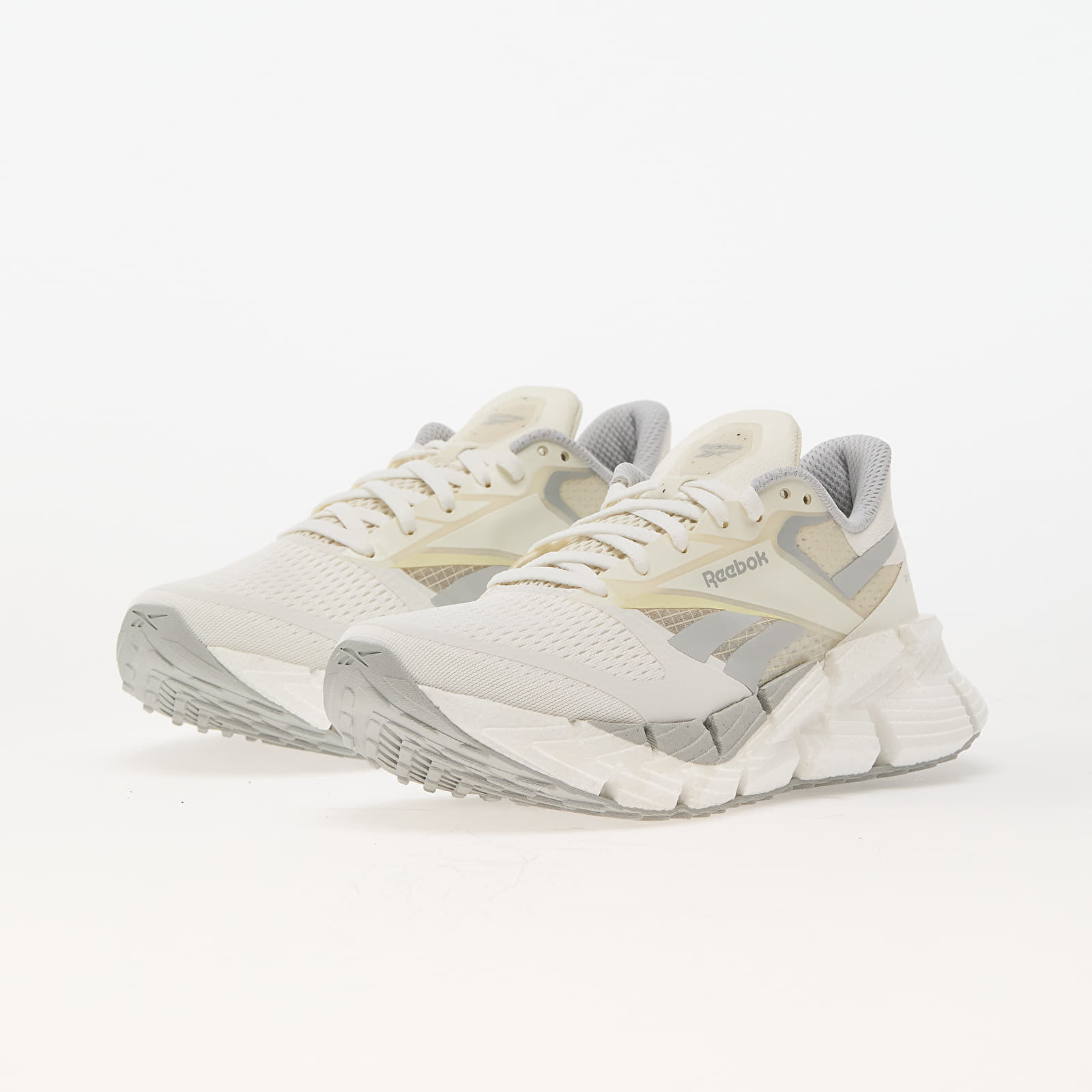 Damskie buty Reebok Floatzig 1 Chalk/ Alabaster/ Grey1