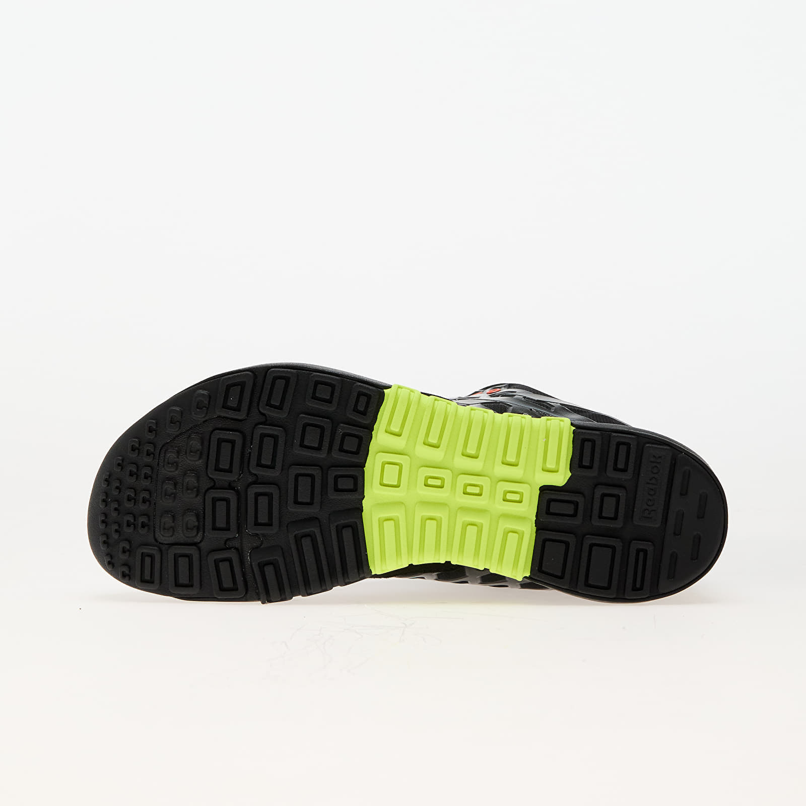 Sneakers Reebok Nano 2.0 Black/ Digital Coral/ Lime - 1 | YEO