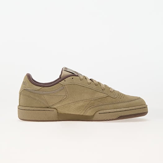 Reebok men's club c 85 tg on sale