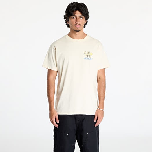 Maglietta RIPNDIP Barnum Tee Natural