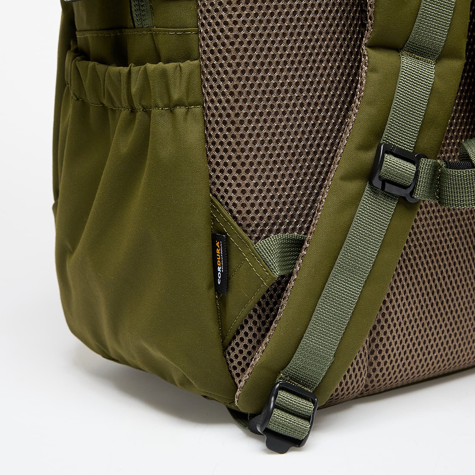 Plecaki męskie Gramicci Cordura Day Pack Olive