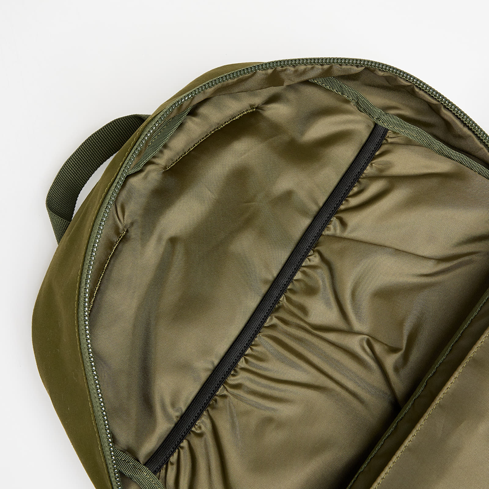 Plecaki męskie Gramicci Cordura Day Pack Olive