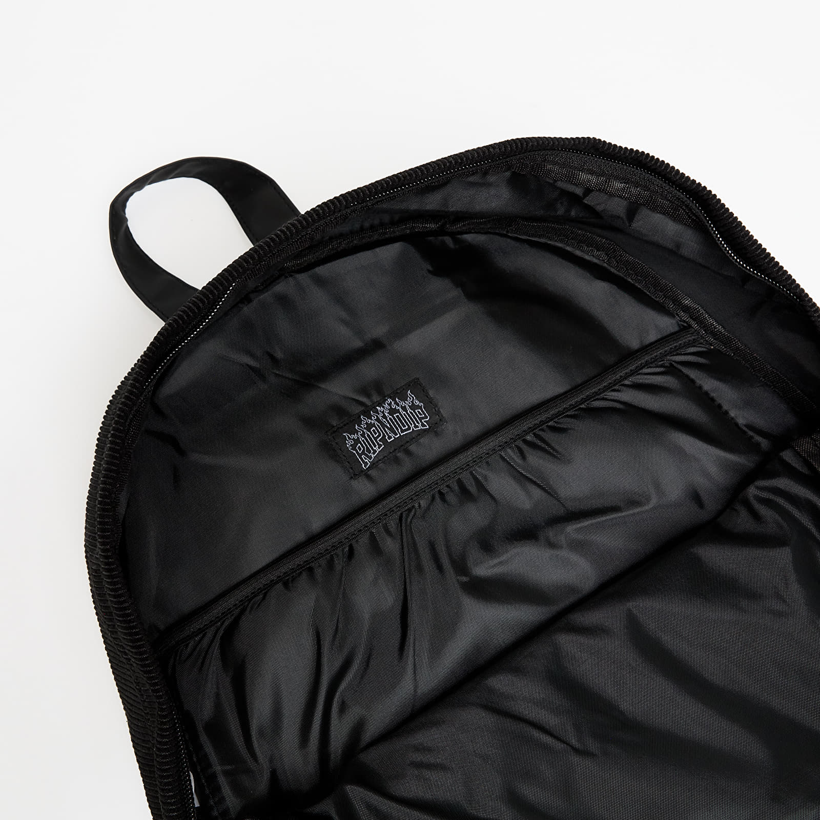 Rugzakken voor heren RIPNDIP Fire Spirit Backpack Black