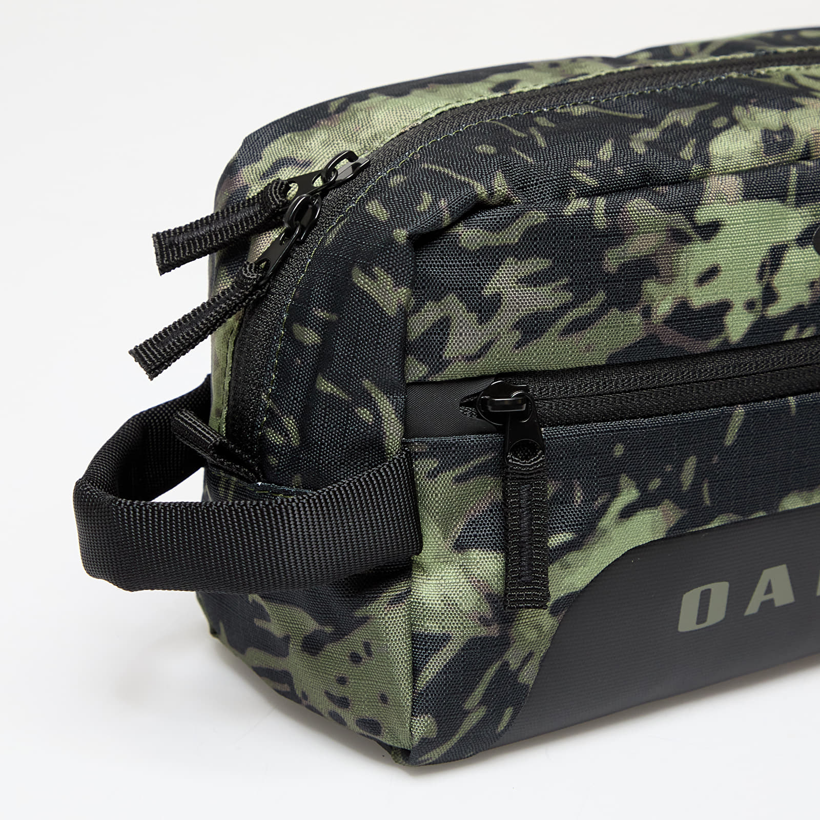 Other accessories Oakley Roadsurfer Beauty Case Tiger Camo Green