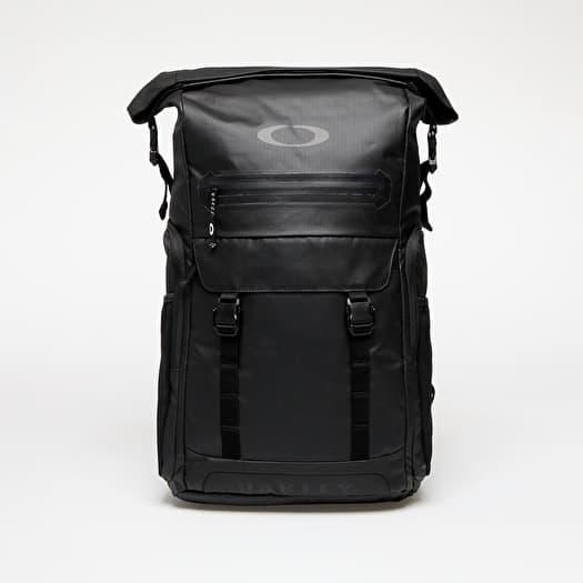 Oakley Road Trip Terrain 25L Rc Pack Blackout