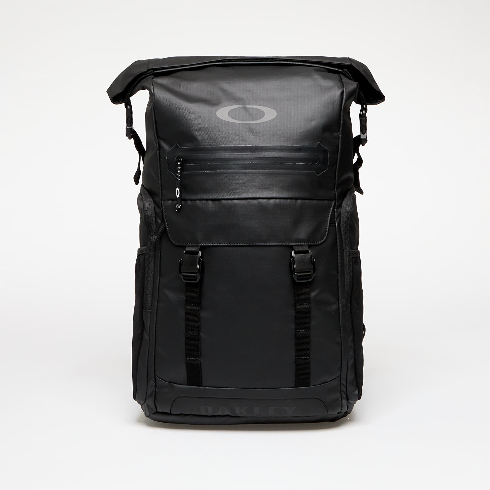 Men's backpacks Oakley Road Trip Terrain 25L Rc Pack Blackout