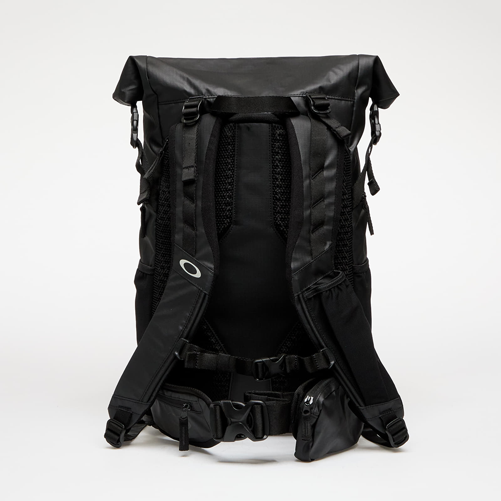 Men's backpacks Oakley Road Trip Terrain 25L Rc Pack Blackout