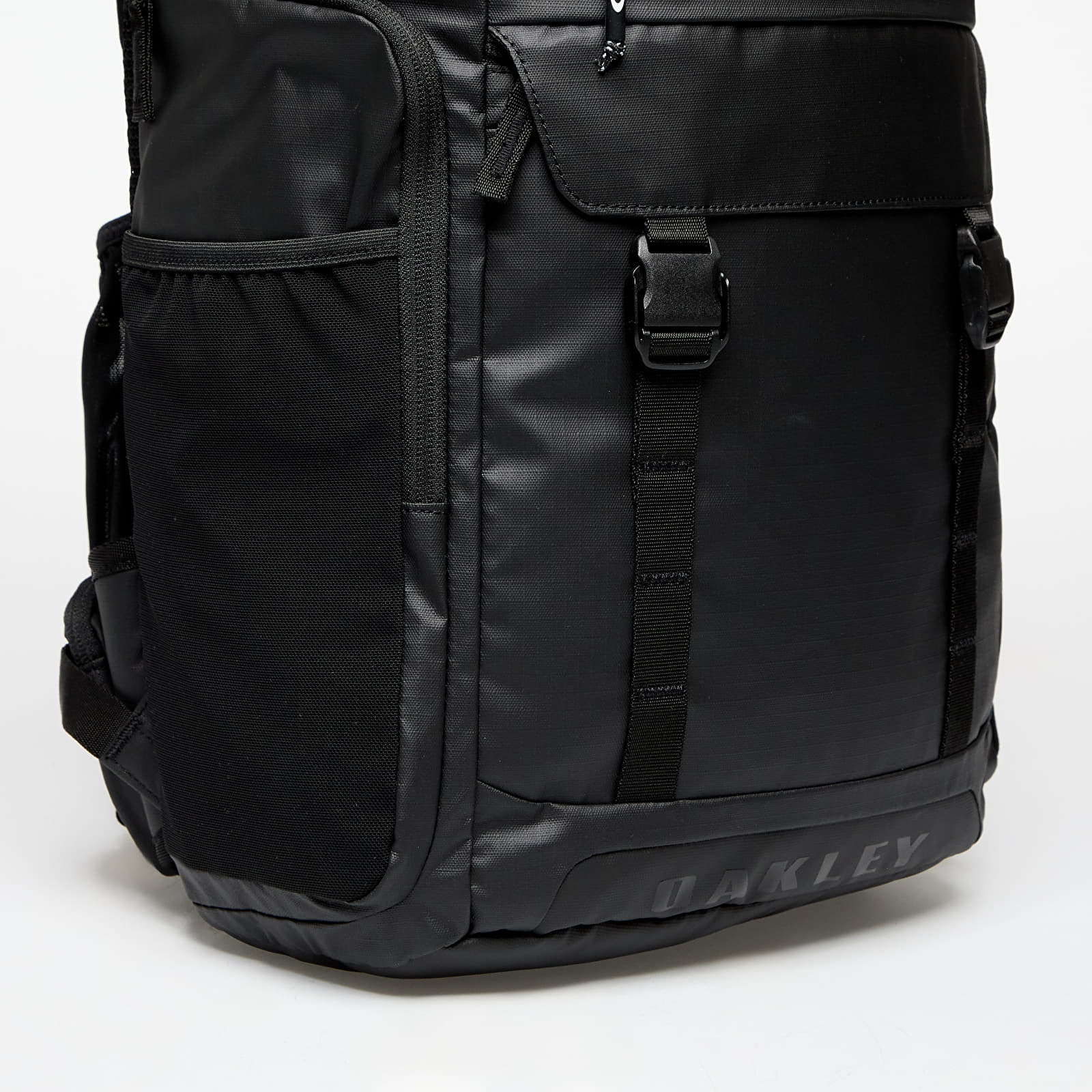 Men's backpacks Oakley Road Trip Terrain 25L Rc Pack Blackout