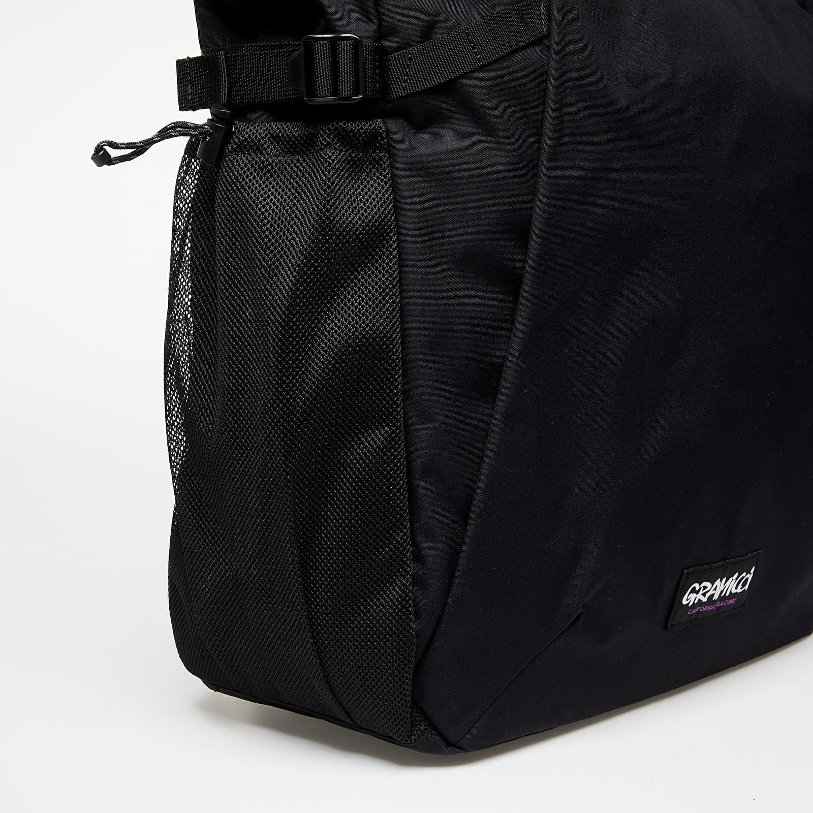 Shoulder bags Gramicci Cordura Tote Bag Black
