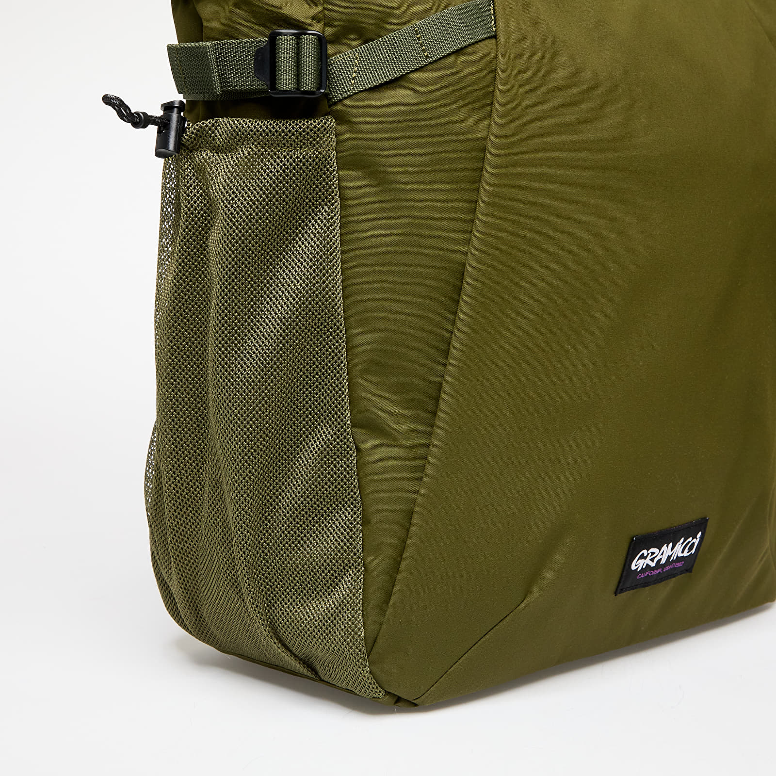 Genți crossbody Gramicci Cordura Tote Bag Olive
