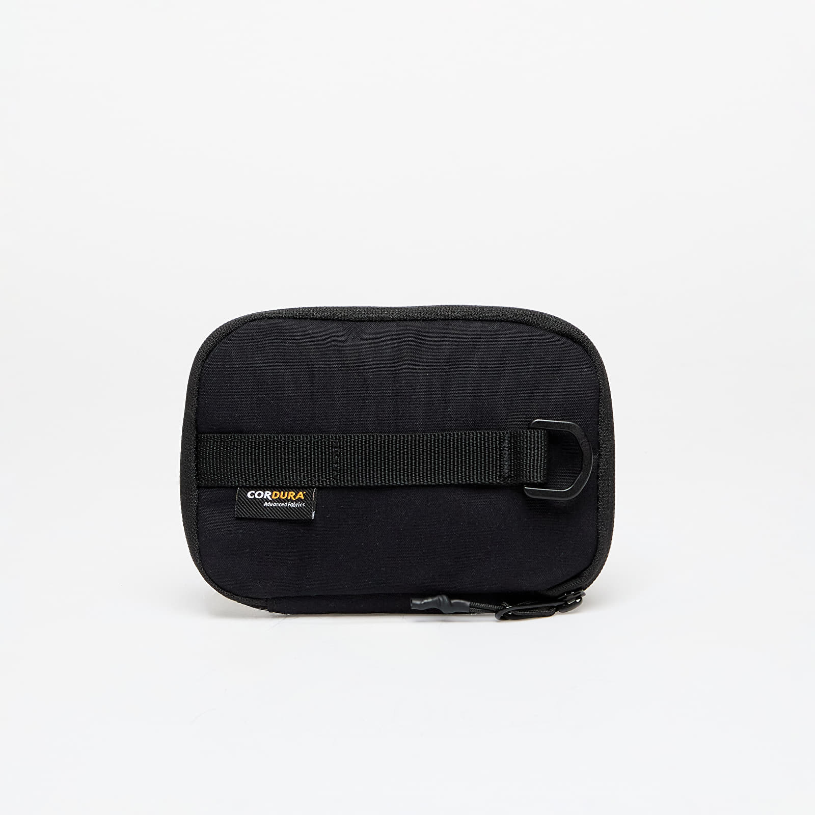 Meeste rahakotid Gramicci Cordura Wallet Black