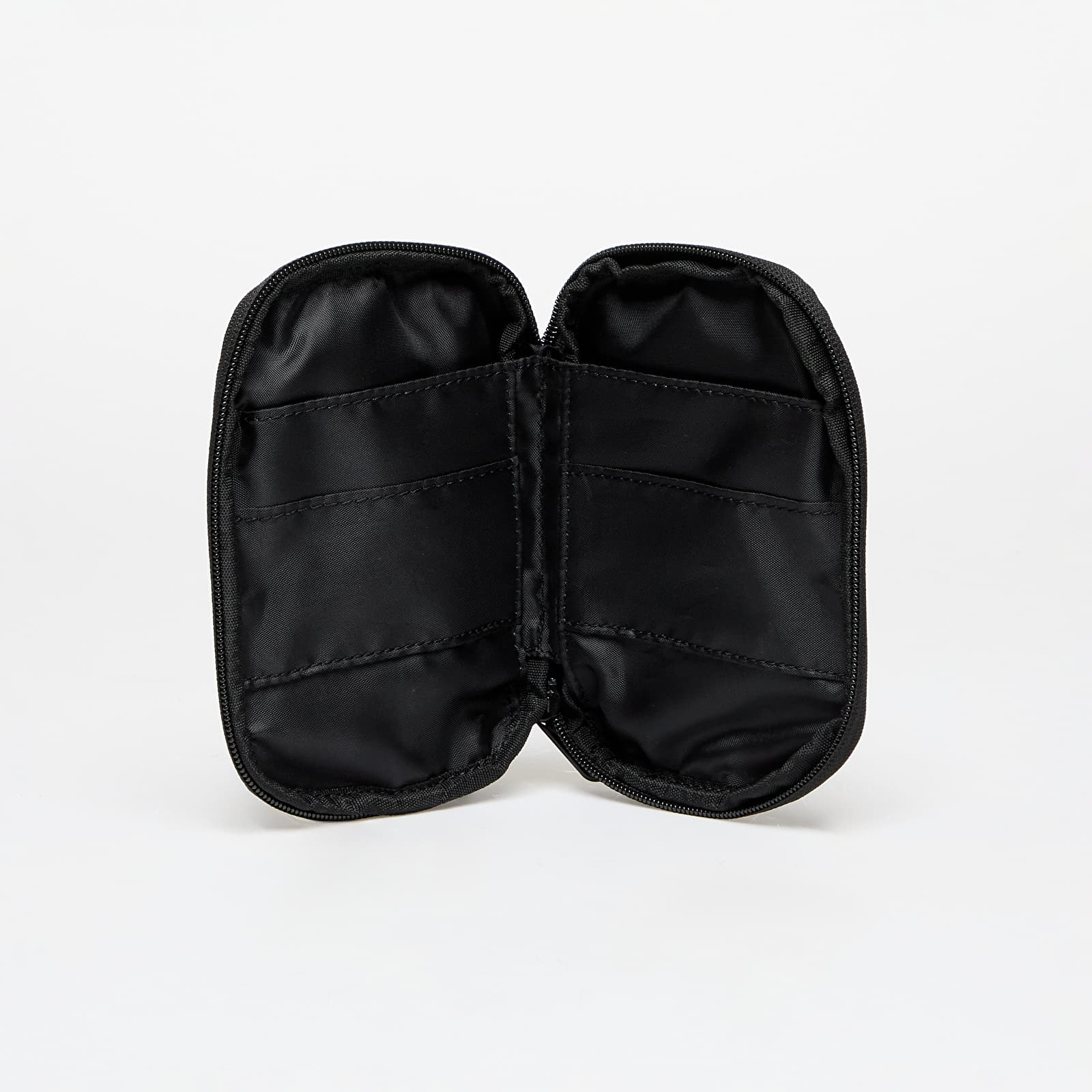 Meeste rahakotid Gramicci Cordura Wallet Black