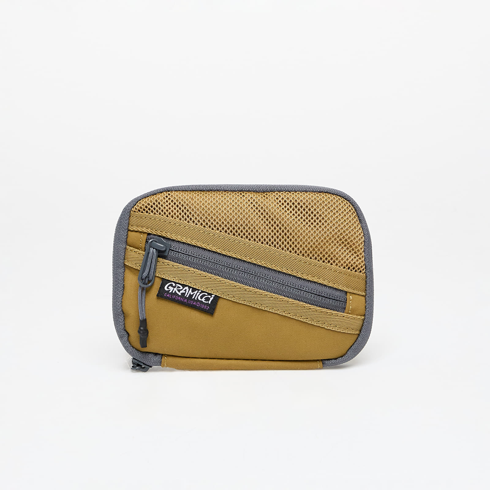 Pánské peněženky Gramicci Cordura Wallet Tan