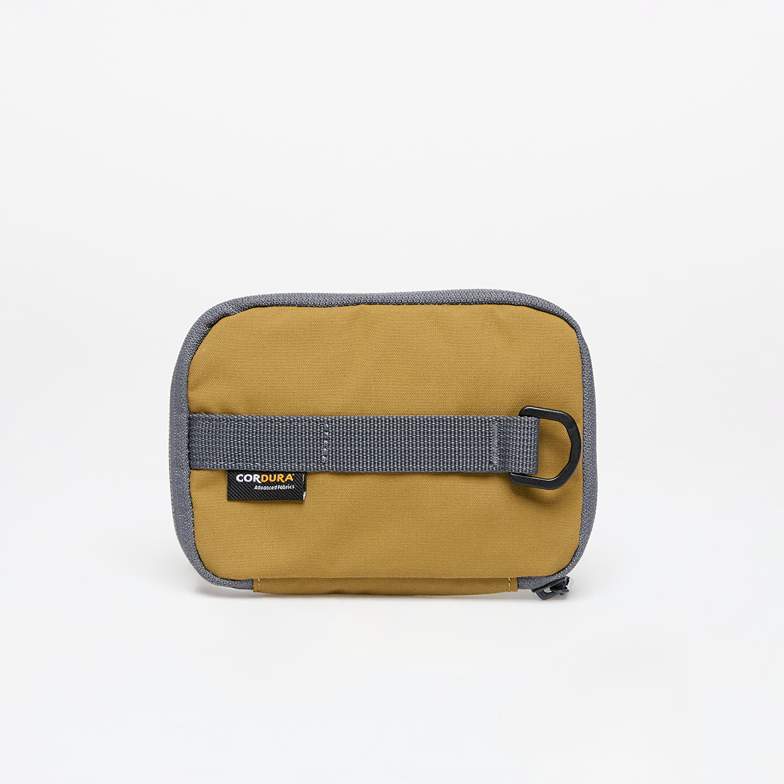 Gramicci Cordura Wallet Tan - 1 | YEO