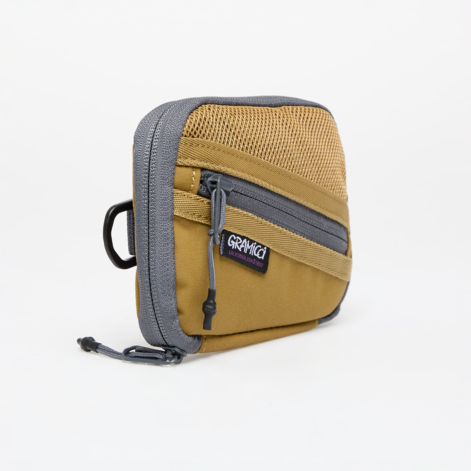 Plånböcker för män Gramicci Cordura Wallet Tan