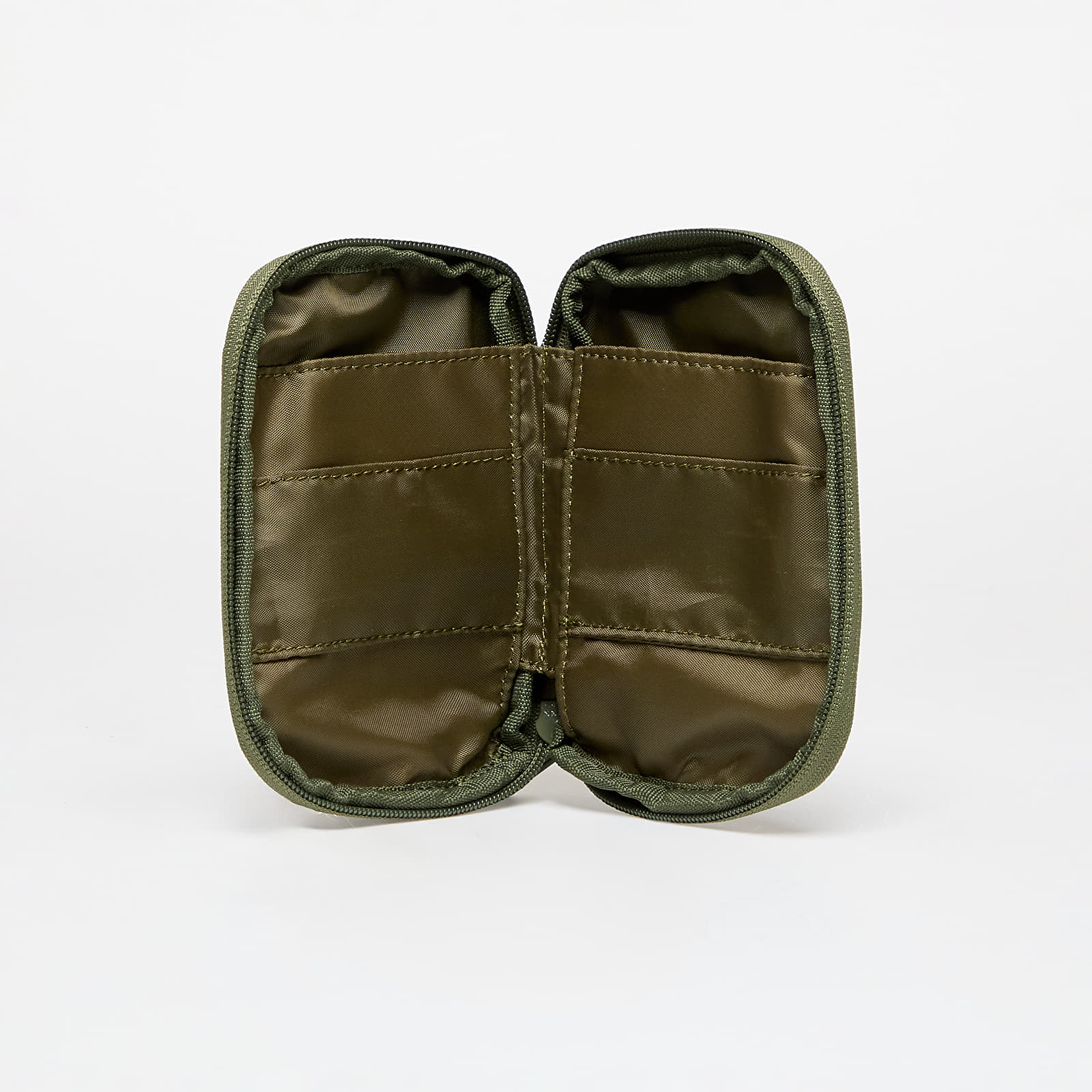 Meeste rahakotid Gramicci Cordura Wallet Olive