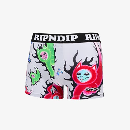 RIPNDIP Ember Boxers  Dusty Grey