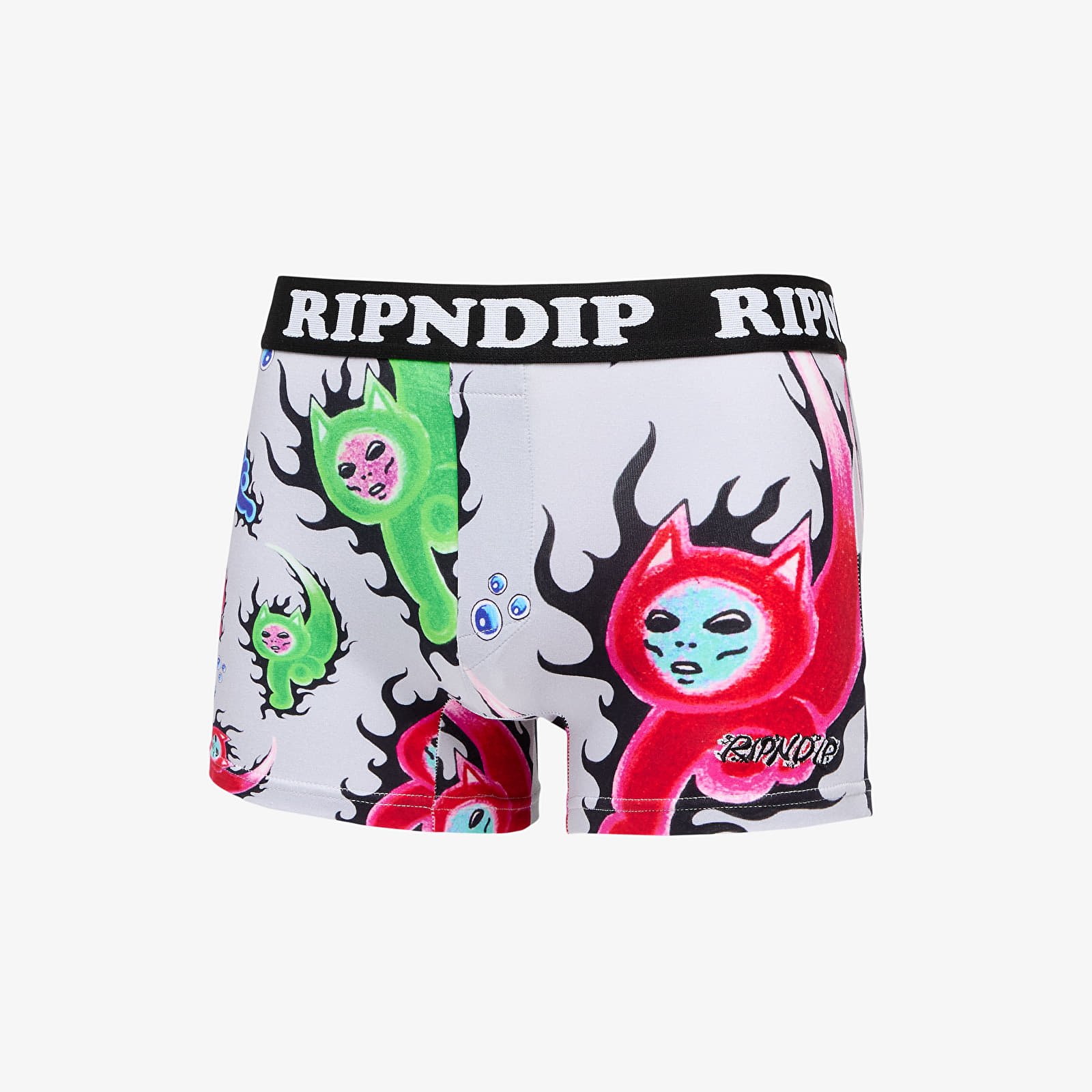 Boksersortsid RIPNDIP Ember Boxers  Dusty Grey
