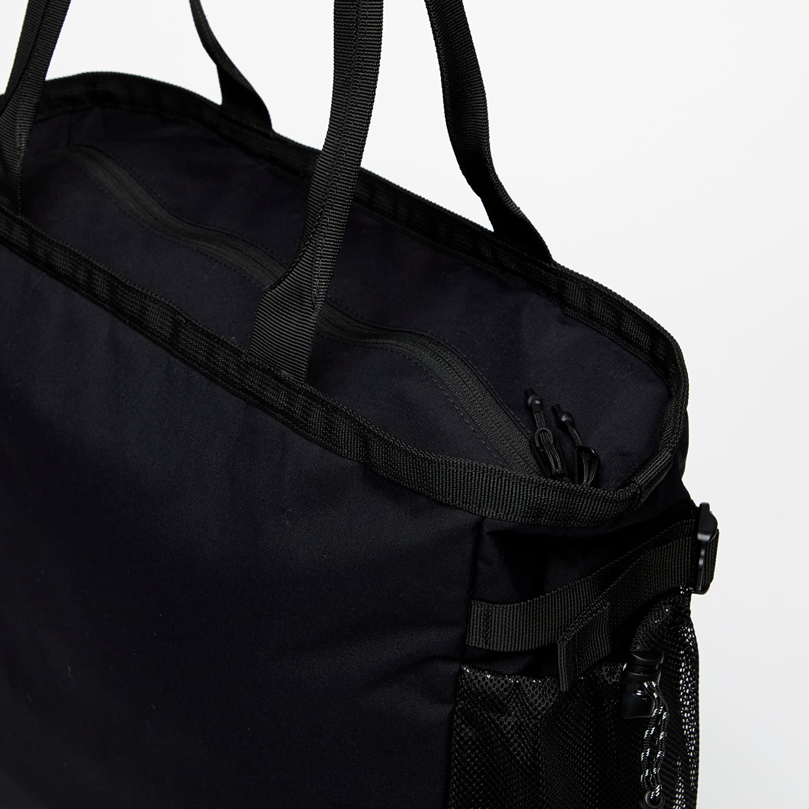 Shoulder bags Gramicci Cordura Tote Bag Black