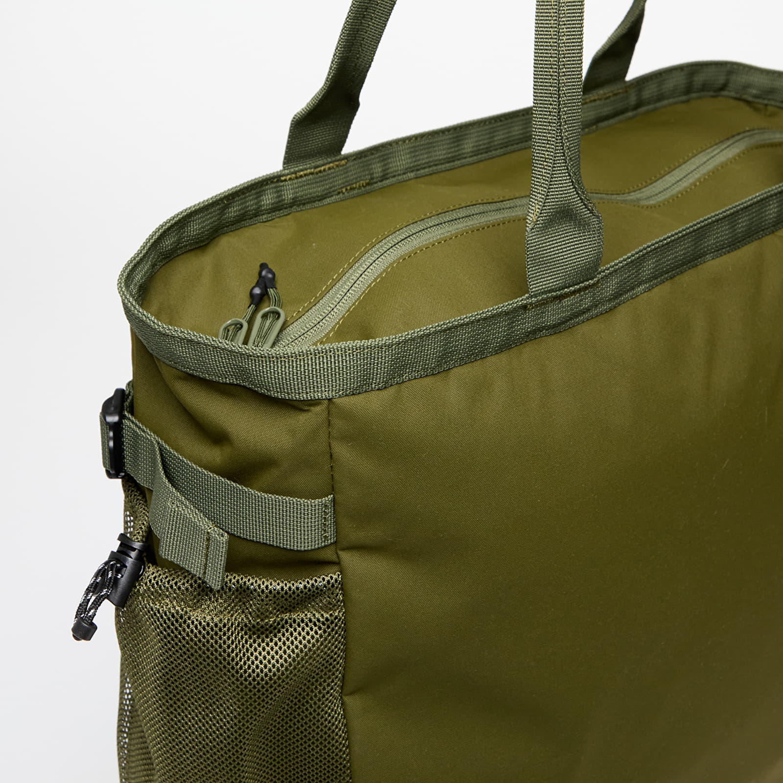 Genți crossbody Gramicci Cordura Tote Bag Olive